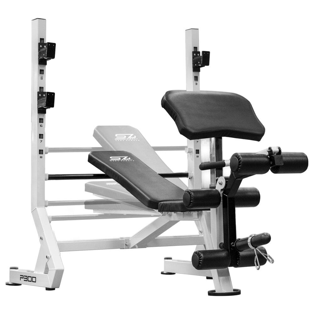 SENZ SPORTS Haltegriff Bank P300