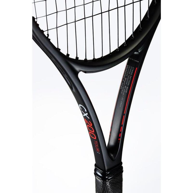 Rakieta tenisowa Dunlop CX 200 Tour 16x19 2019