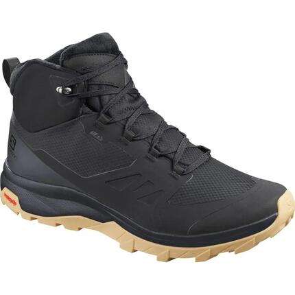 Bottes Salomon modèle L40922000 pour homme