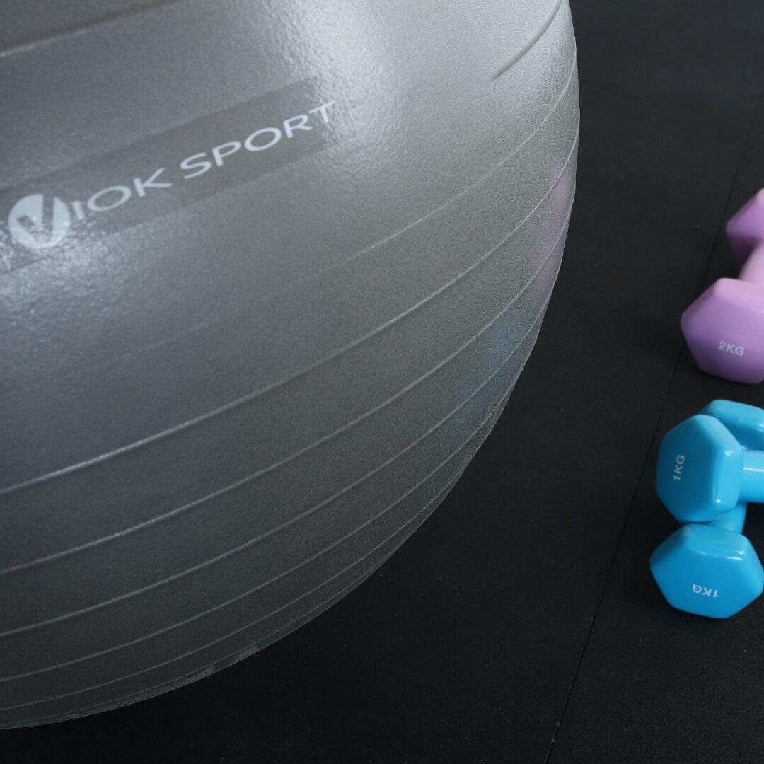 Fitball 75cm Viok Sport 2/2