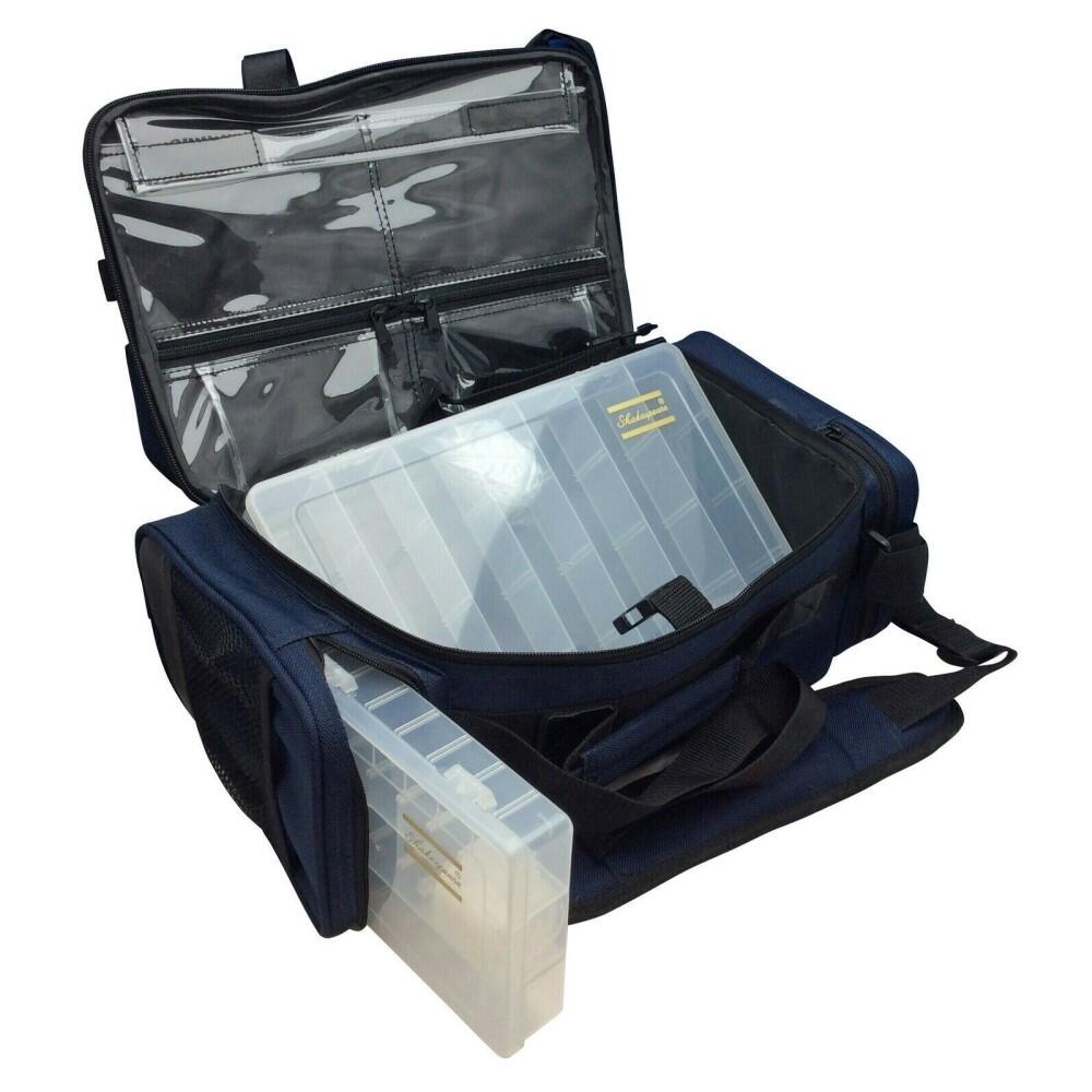 Shakespeare Lure &amp; Accessory Bag - Medium 2/2