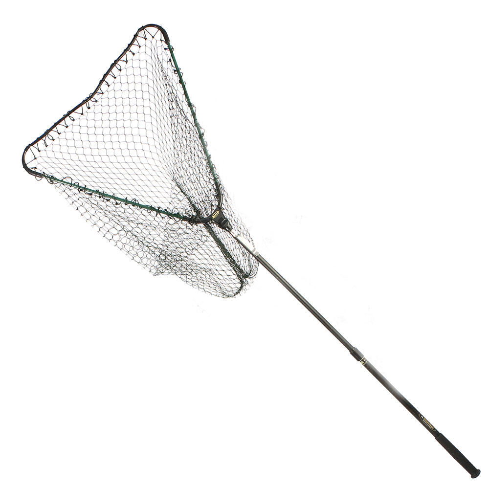 SNOWBEE Snowbee Telescopic/Folding Landing Net-X Large