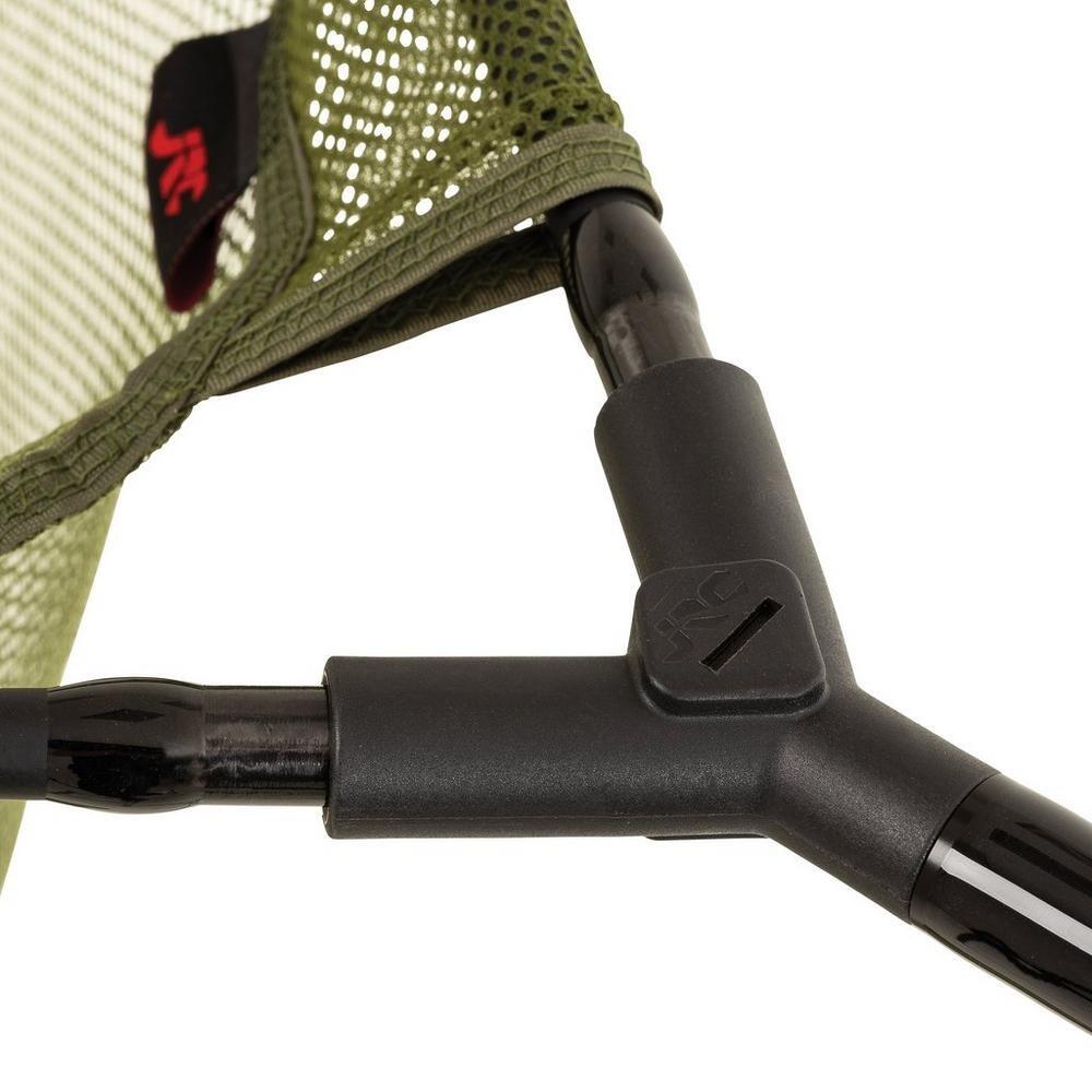 JRC Cocoon 2G 42&#39;&#39; Long Reach Landing Net 3/4