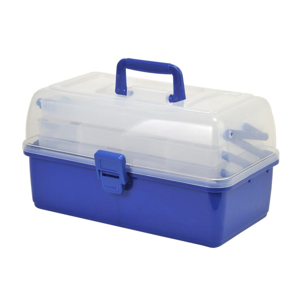 Shakespeare Cantilever 3 Tray Tackle Box 2/2