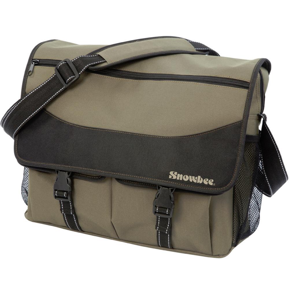 Snowbee Classic Trout Bag - Large 1/1