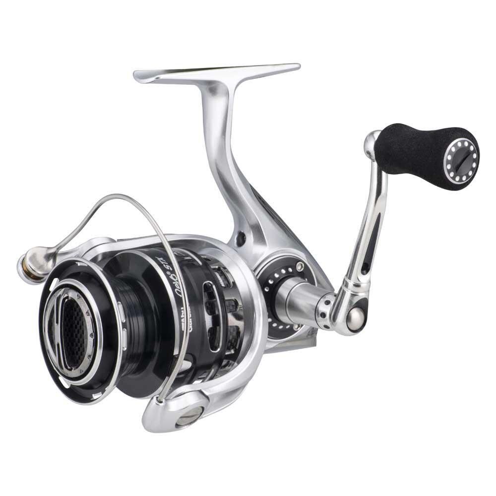 ABU GARCIA Abu Garcia Revo 2 STX -20 Reel