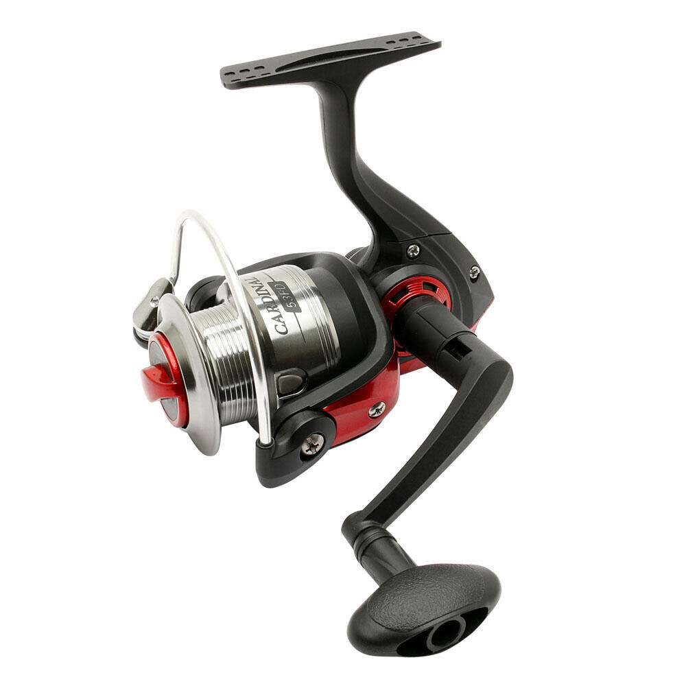 ABU GARCIA Abu Garcia Cardinal Front Drag Reels-53