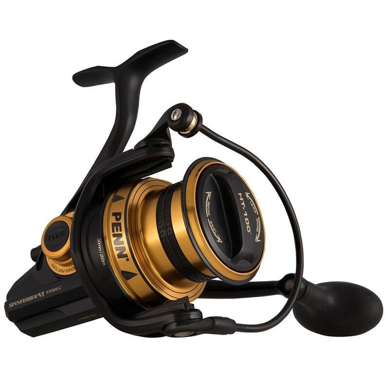 Penn Spinfisher VI Spinning 6500