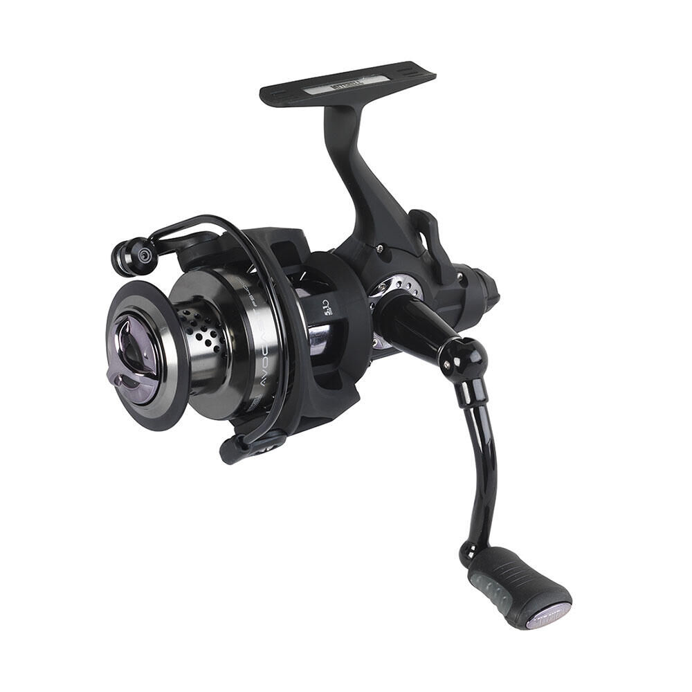 MITCHELL Mitchell Avocast 4000 Freespool Reel