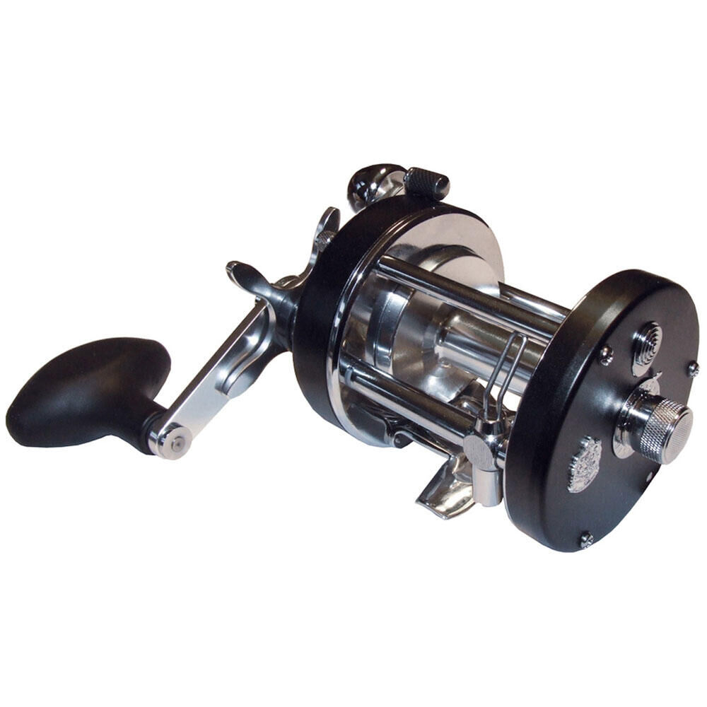 ABU GARCIA Abu Garcia Ambassadeur Seven Multiplier Reel