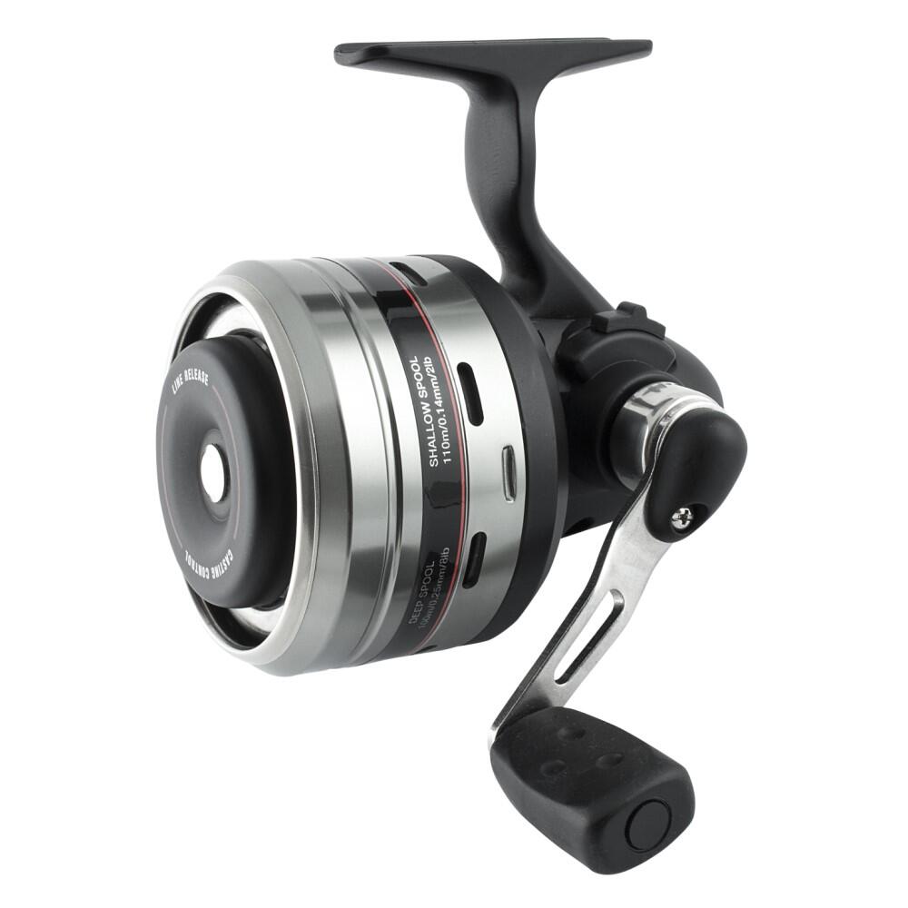 ABU GARCIA picture