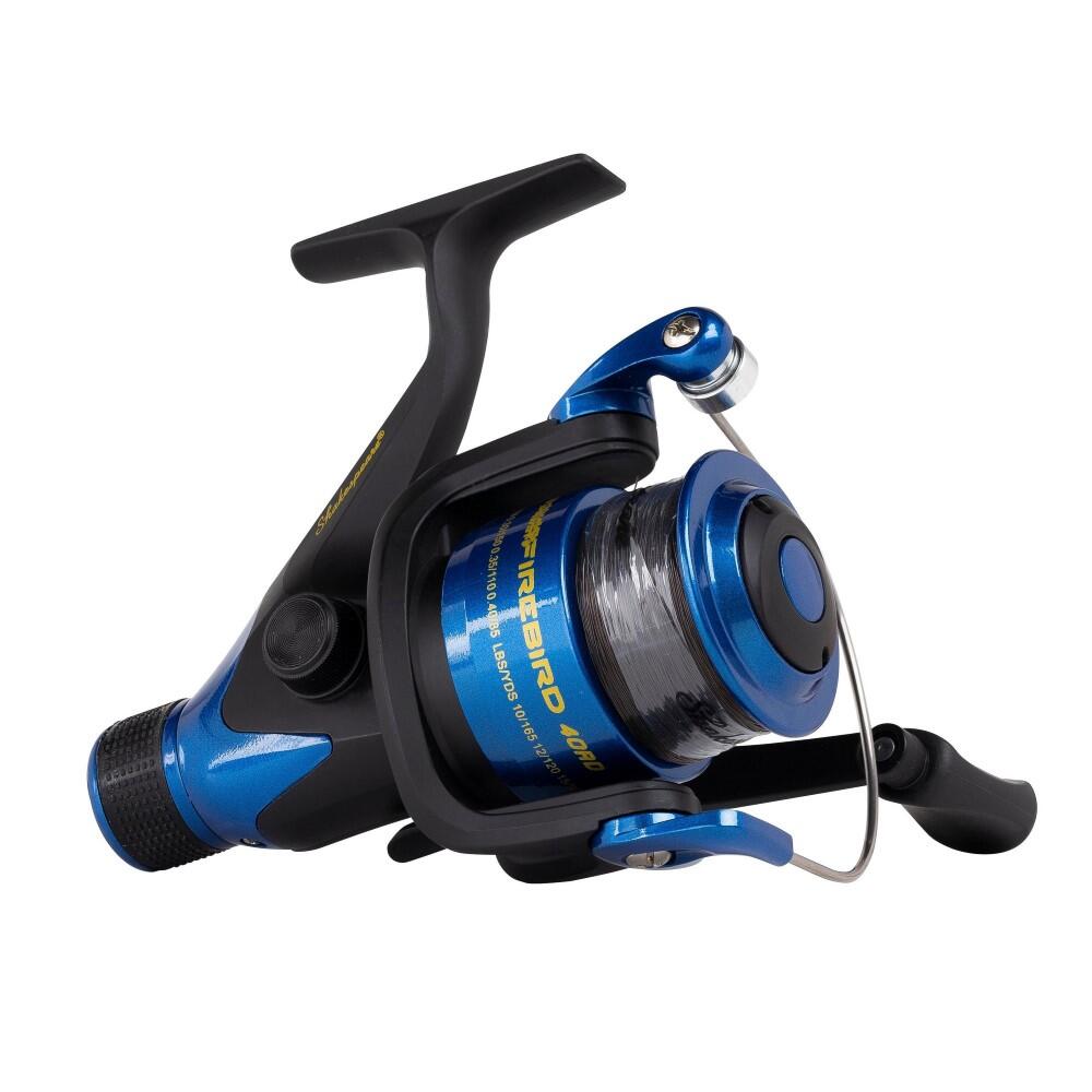 SHAKESPEARE Shakespeare Firebird 30RD Spinning Reel