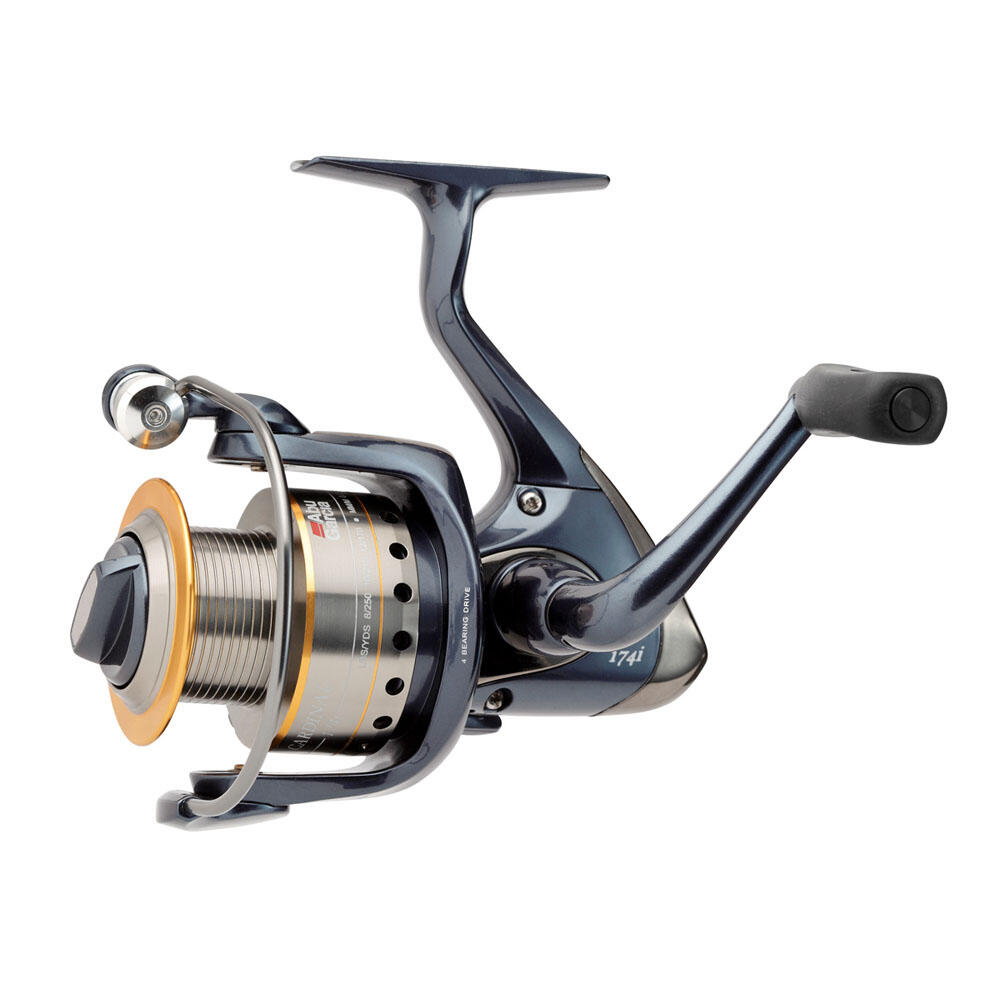 ABU GARCIA Abu Garcia Cardinal SWI Saltwater Reels-177 SWI