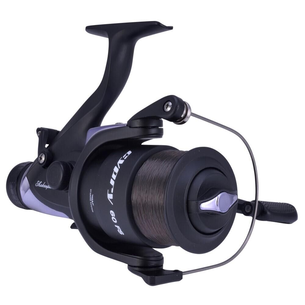 SHAKESPEARE Shakespeare Cypry 60 Freespool Reel