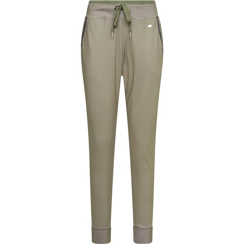 Pantaloni da equitazione da donna Cavallo Cayla Grip Mobile