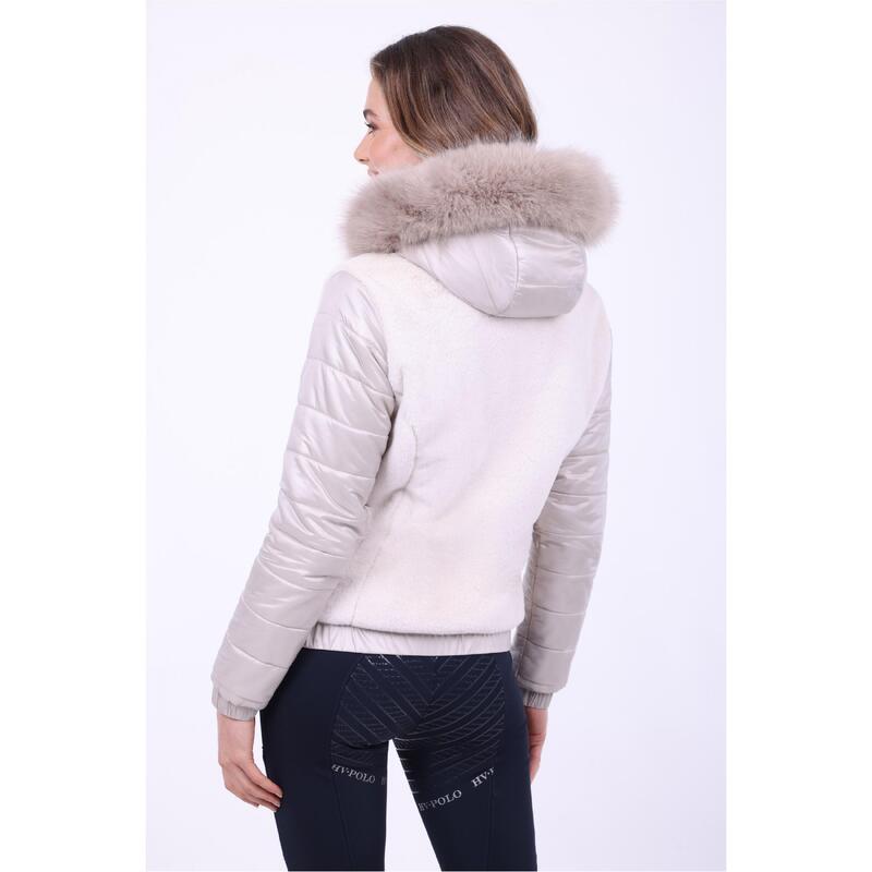 Damen Reitjacke HVPMila kit