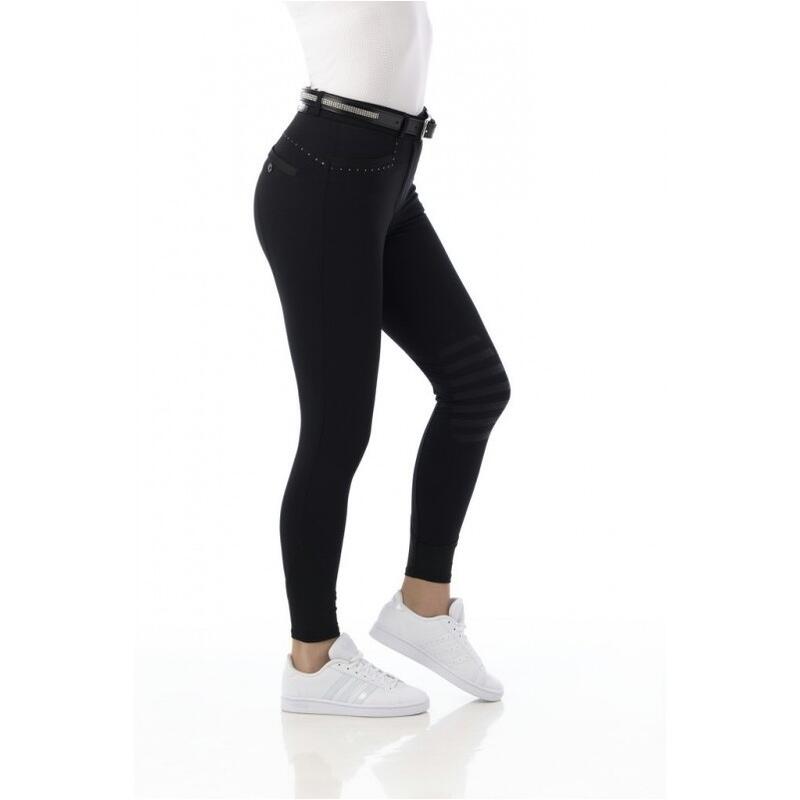 Pantalon équitation femme Equithème Safir