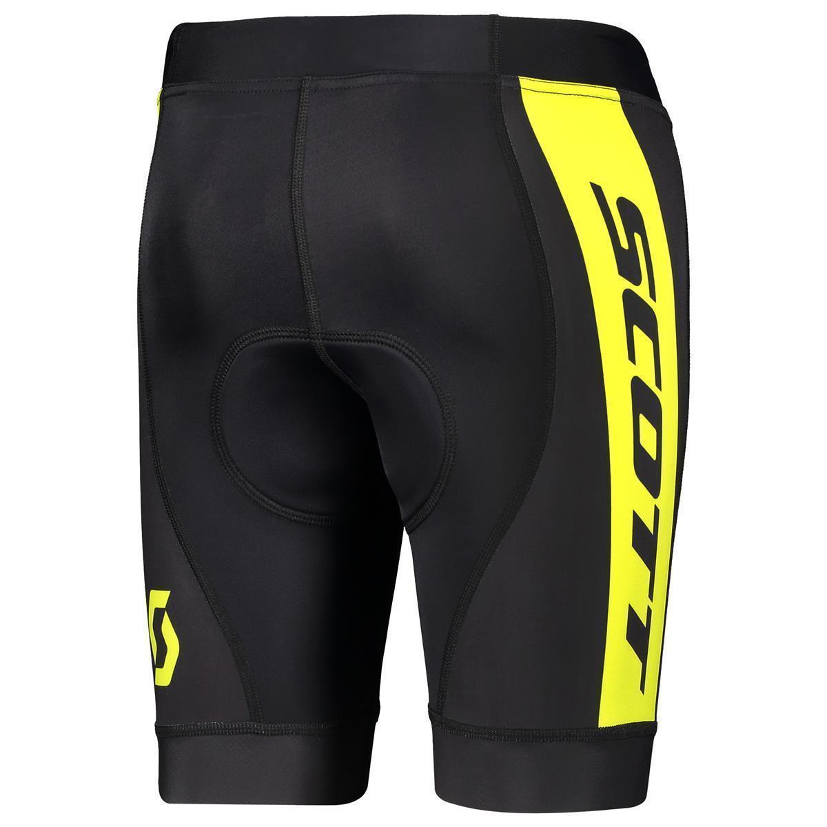 SCOTT Fahrradshorts  -  Unisex  -  Jr RC Pro 2/2