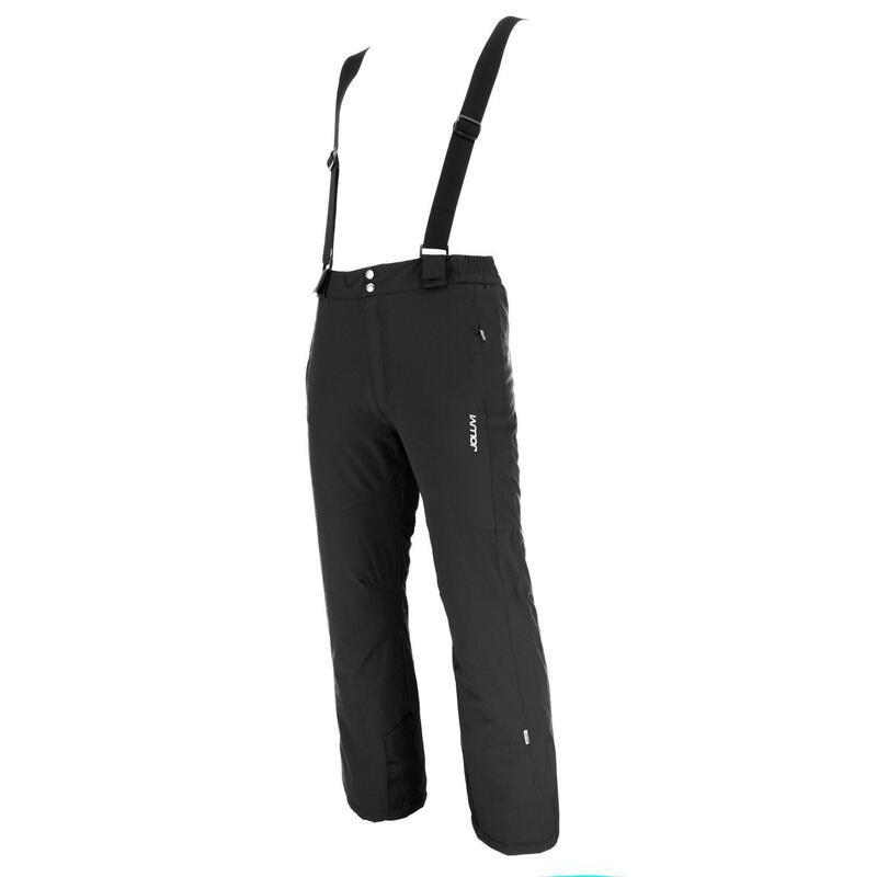 Pantalones para Nieve Ski Engelberg