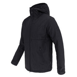 Anorak Joluvi Mazzin Negro