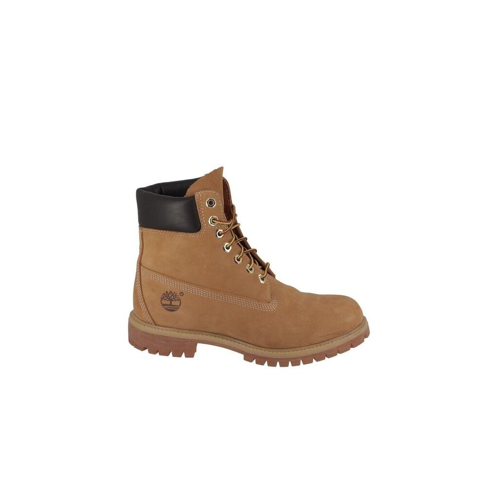 Timberland 6" Premium Waterproof Boot Wheat