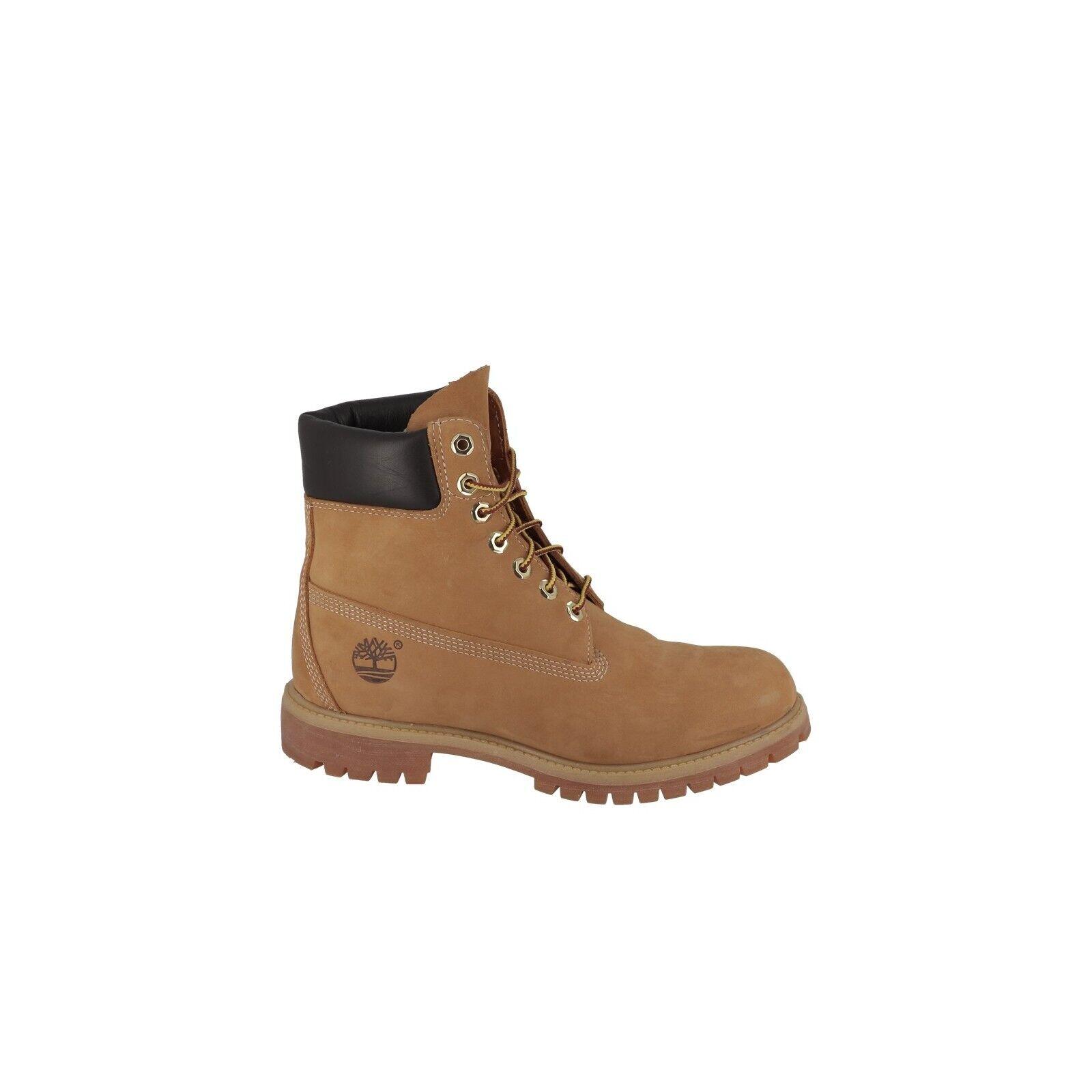Bocanci 6 In Prem Boot barbati