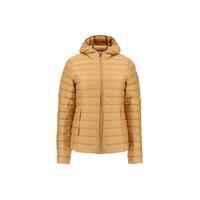 Doudoune capuche basique CLOE