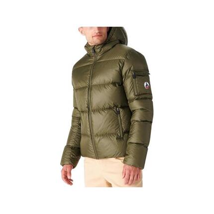 Doudoune JOTT Java GF