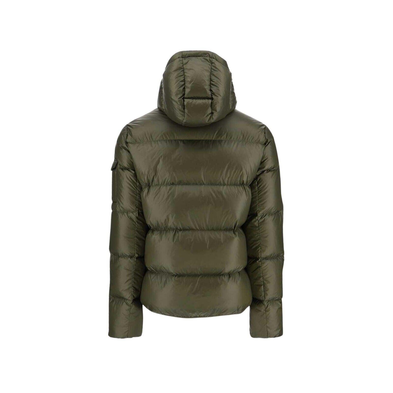 Piumino JOTT Doudoune à capuche Homme Jott GF  JAVA 4/6