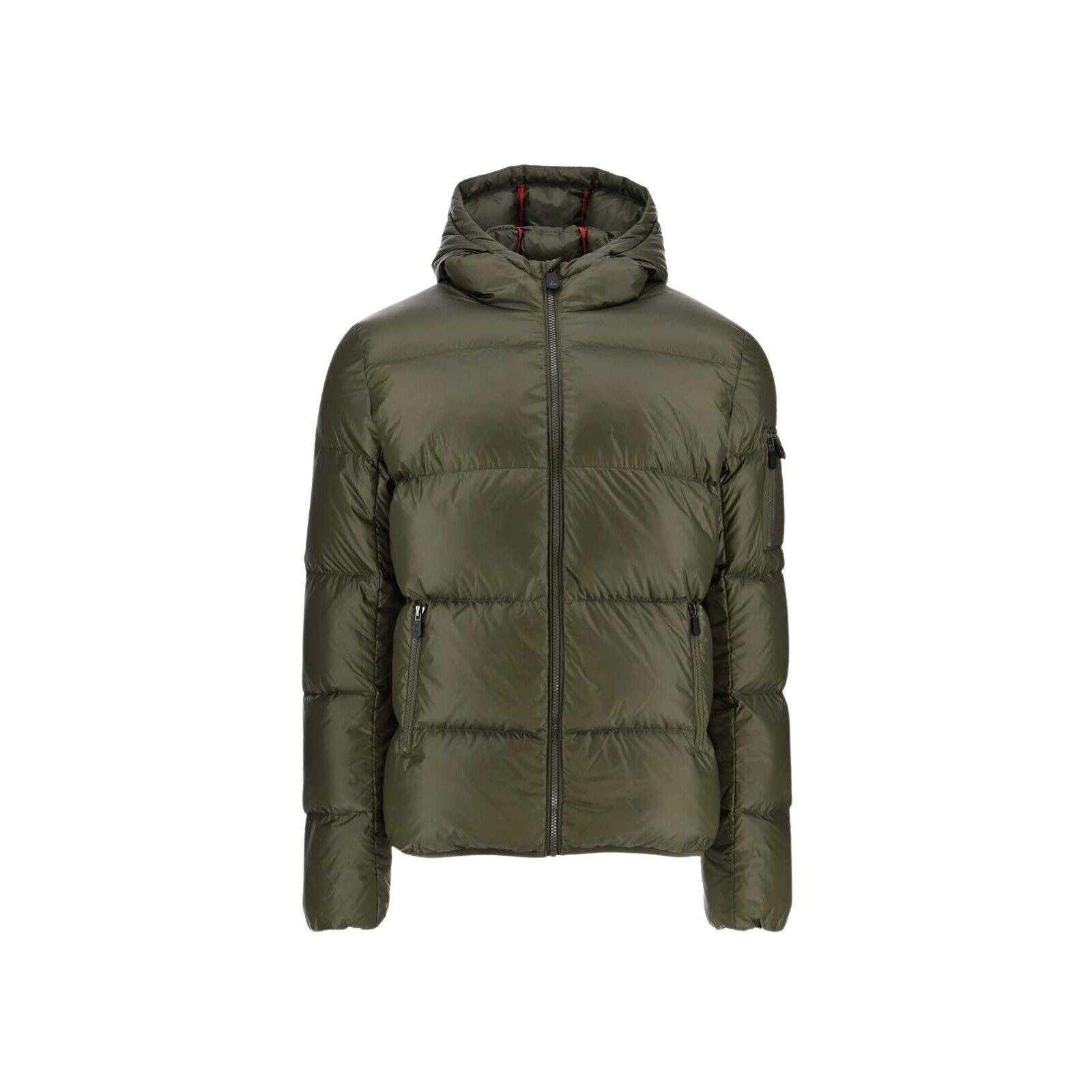 Piumino JOTT Doudoune à capuche Homme Jott GF  JAVA 3/6