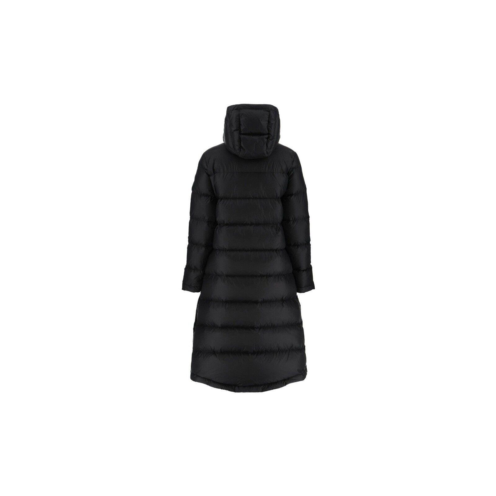 Women's parka JOTT Karachi 2/7
