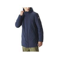 Parka longue à capuche ICEBERG