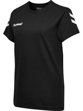 Enfiler T-Shirt Hmlgo Femme