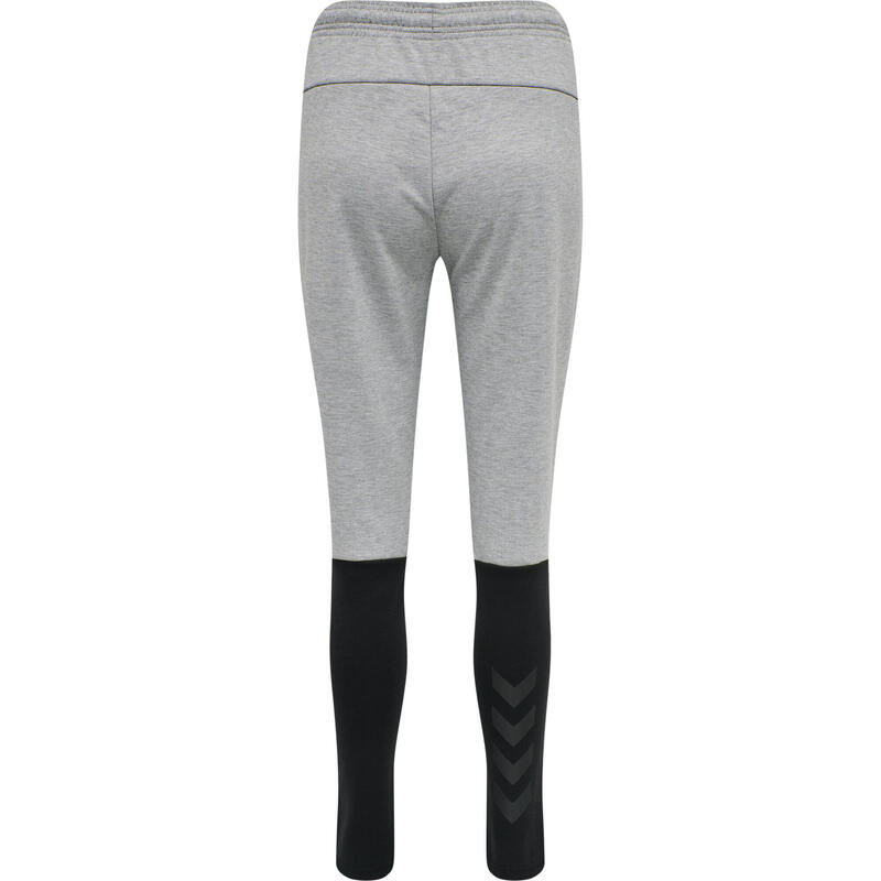 Enfiler Pantalon Hmlessi Femme HUMMEL