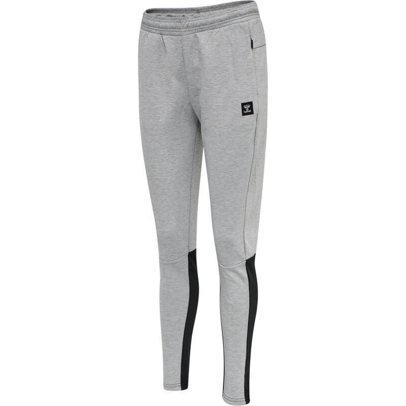 Enfiler Pantalon Hmlessi Femme HUMMEL