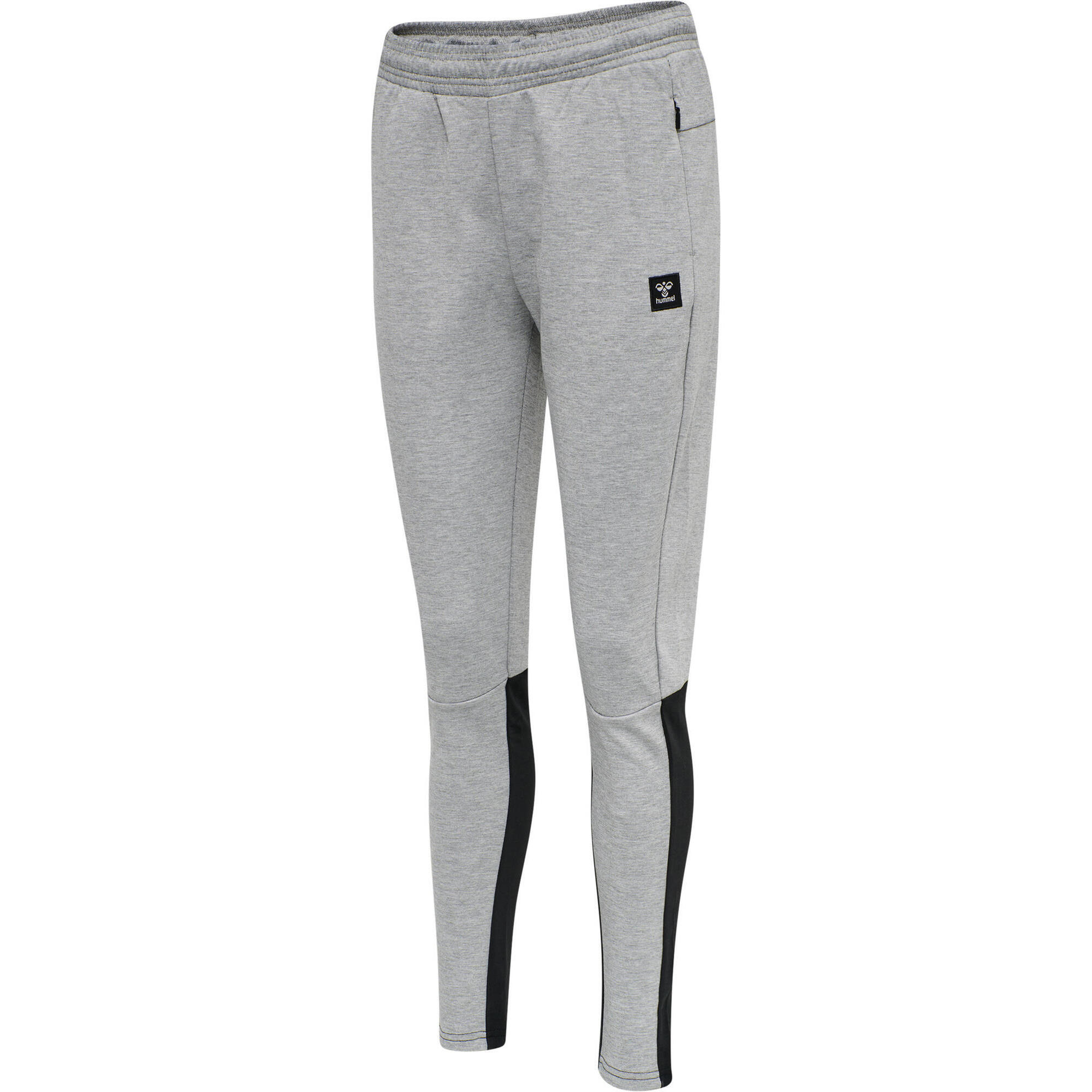 Hummel Pantaloni slim Lessi