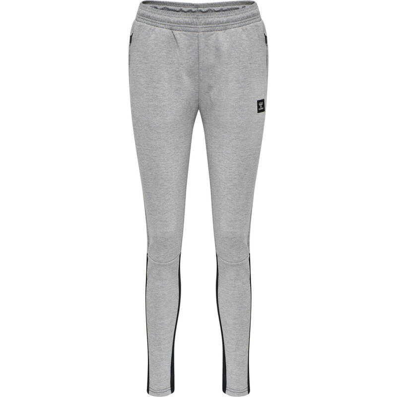 Enfiler Pantalon Hmlessi Femme HUMMEL