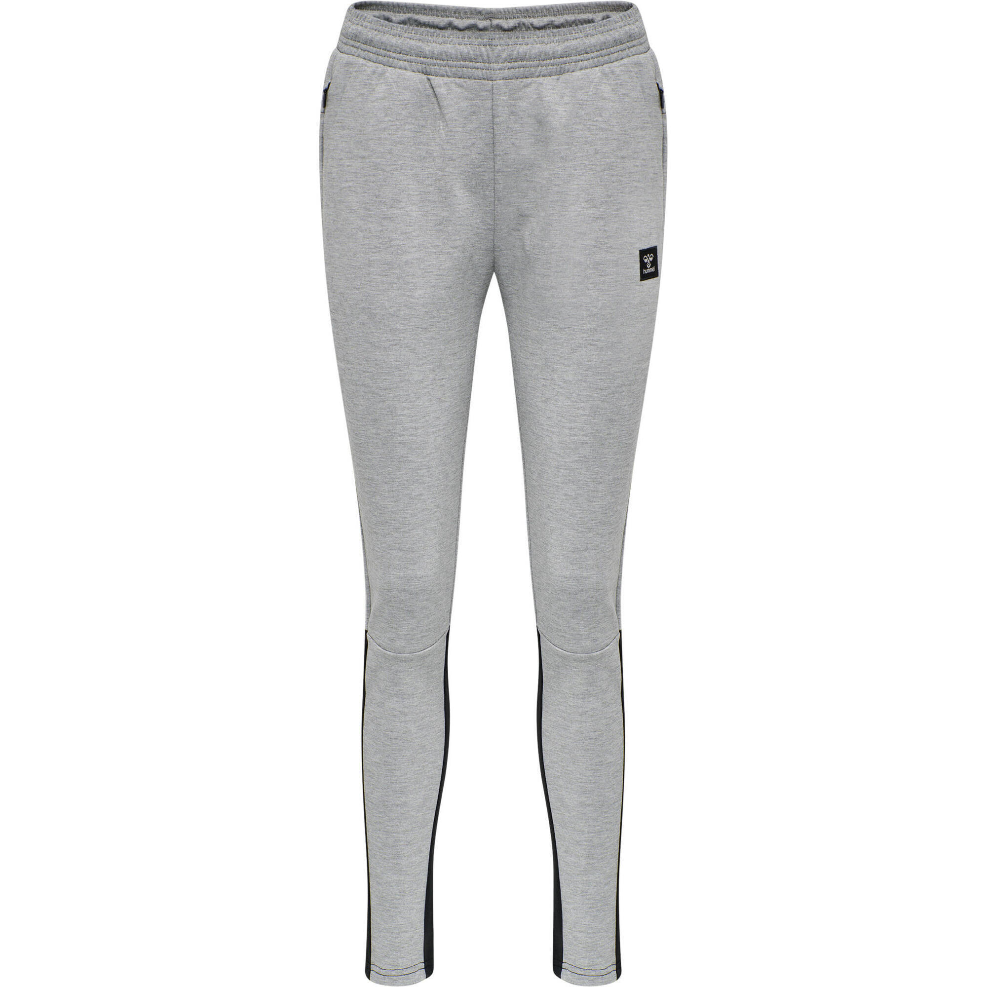 Hummel Pantaloni slim Lessi