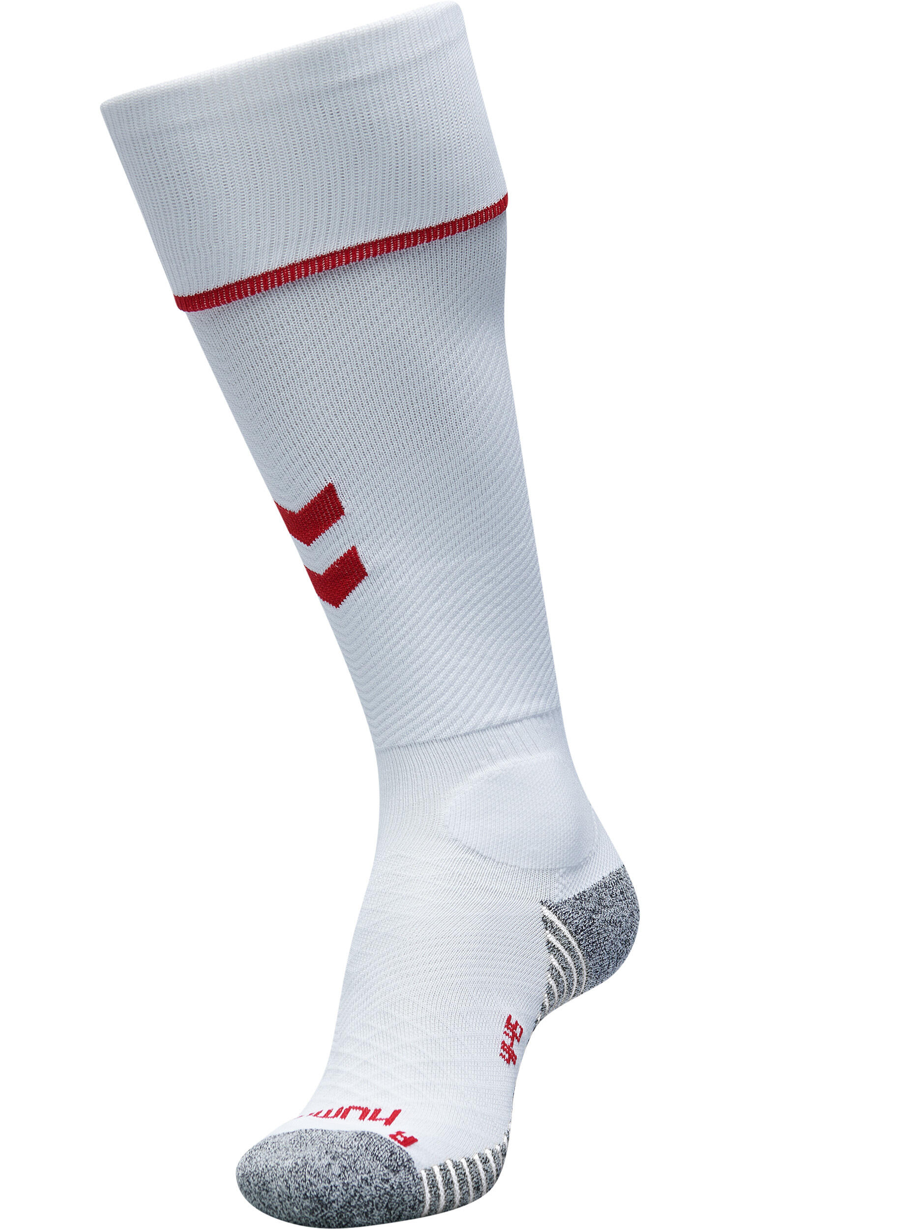 HUMMEL Instap Voetbal Sokken Pro Football Unisex Volwassene HUMMEL