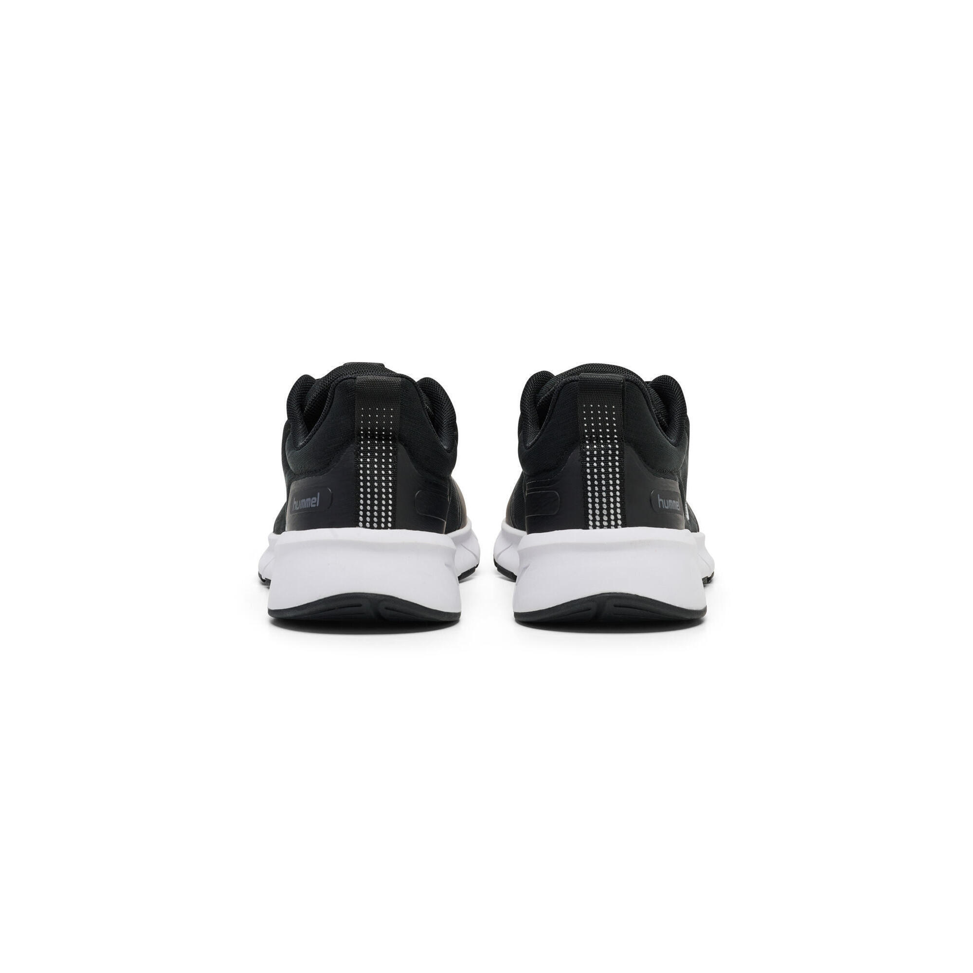 Schnürsenkel Sneaker Reach Tr Multisport Damen HUMMEL 2/7