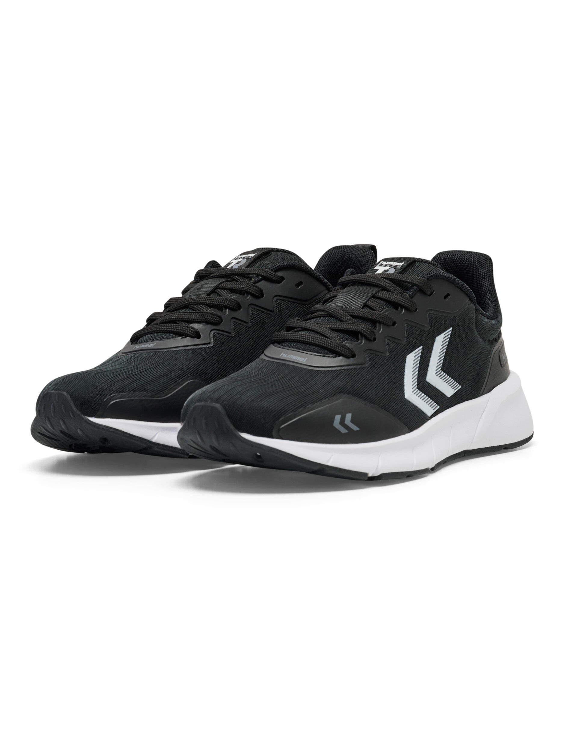 Schnürsenkel Sneaker Reach Tr Multisport Damen HUMMEL 4/7