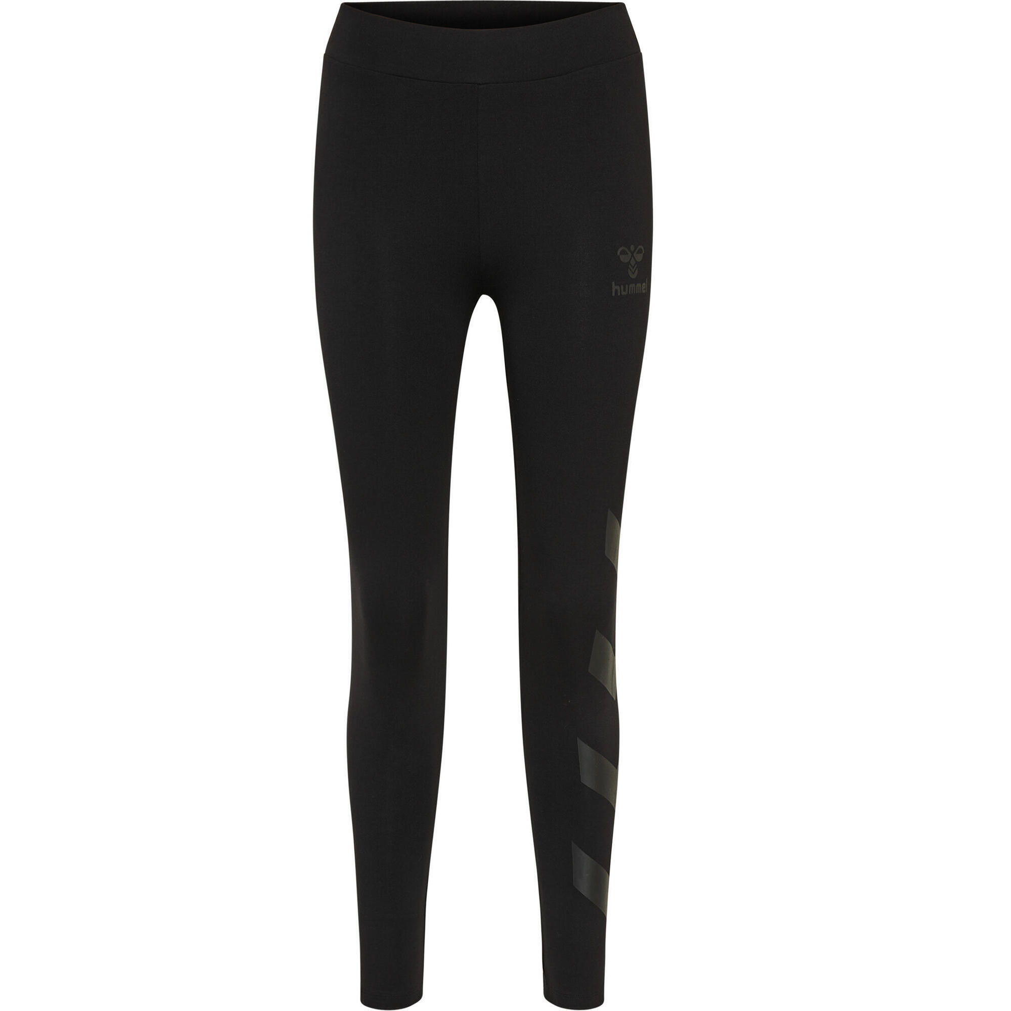 Enfiler Collants Hmlsommer Femme HUMMEL 4/7