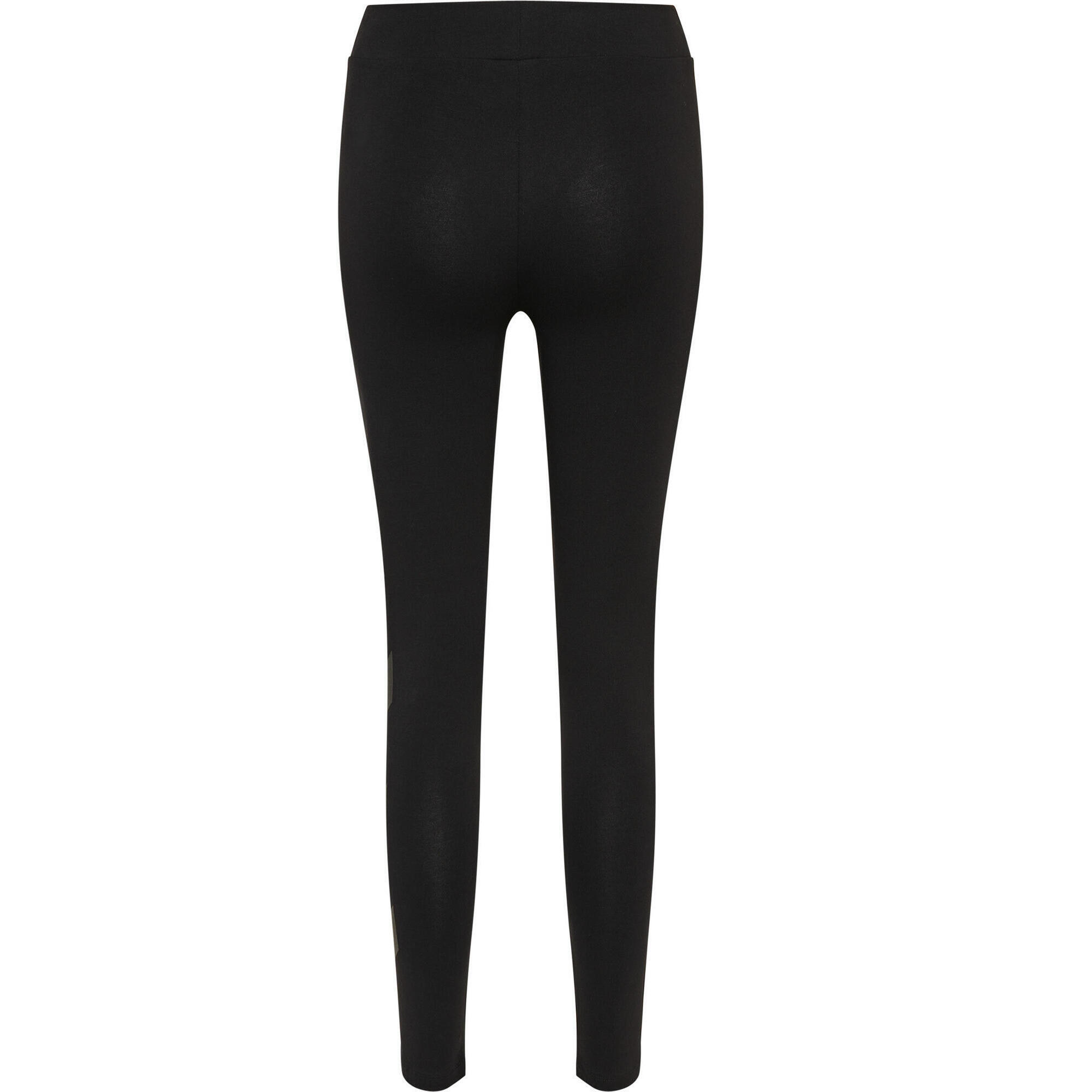 Enfiler Collants Hmlsommer Femme HUMMEL 5/7