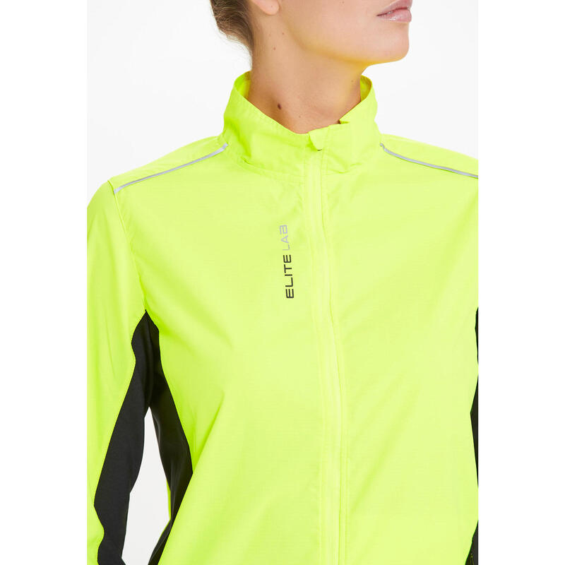 Elite Lab Veste de sport Shell X1 Elite