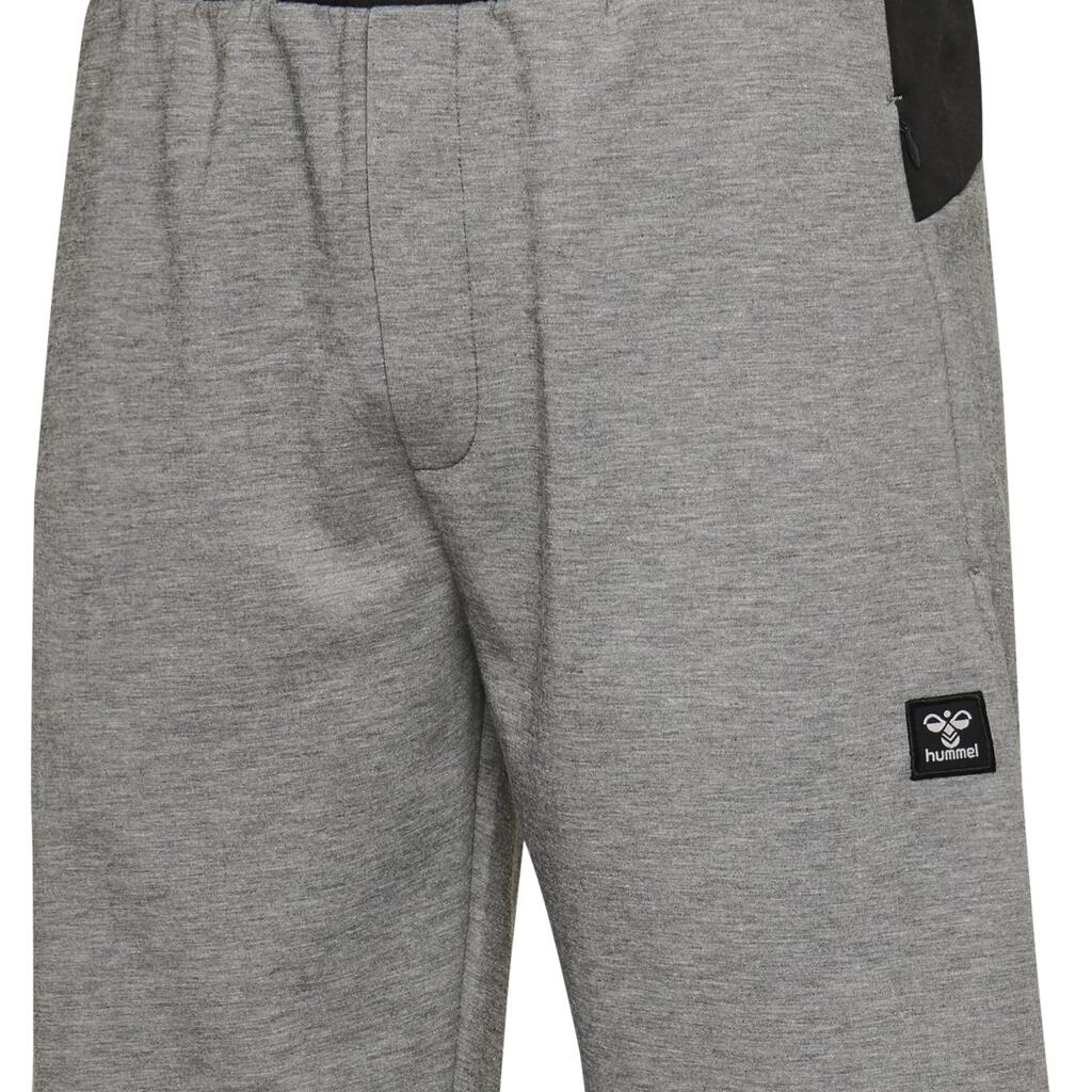 Short Hummel Tropper