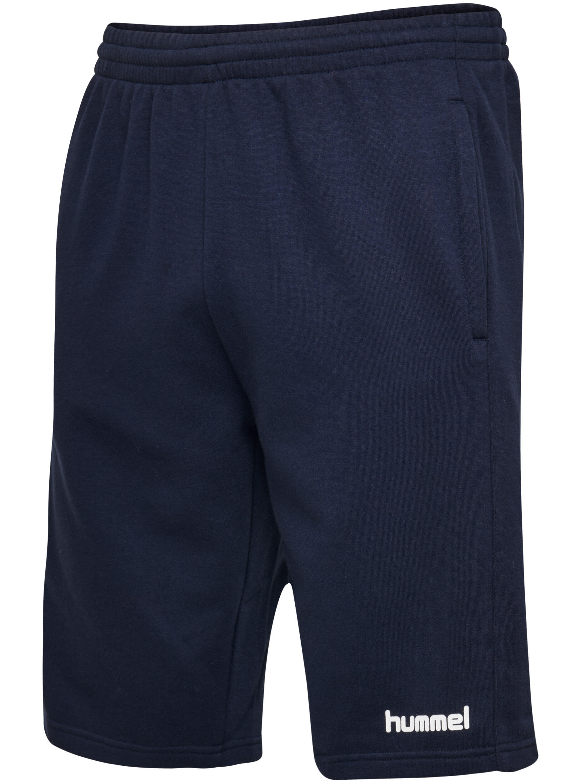 Enfiler Short Hmlgo Enfant 5/7