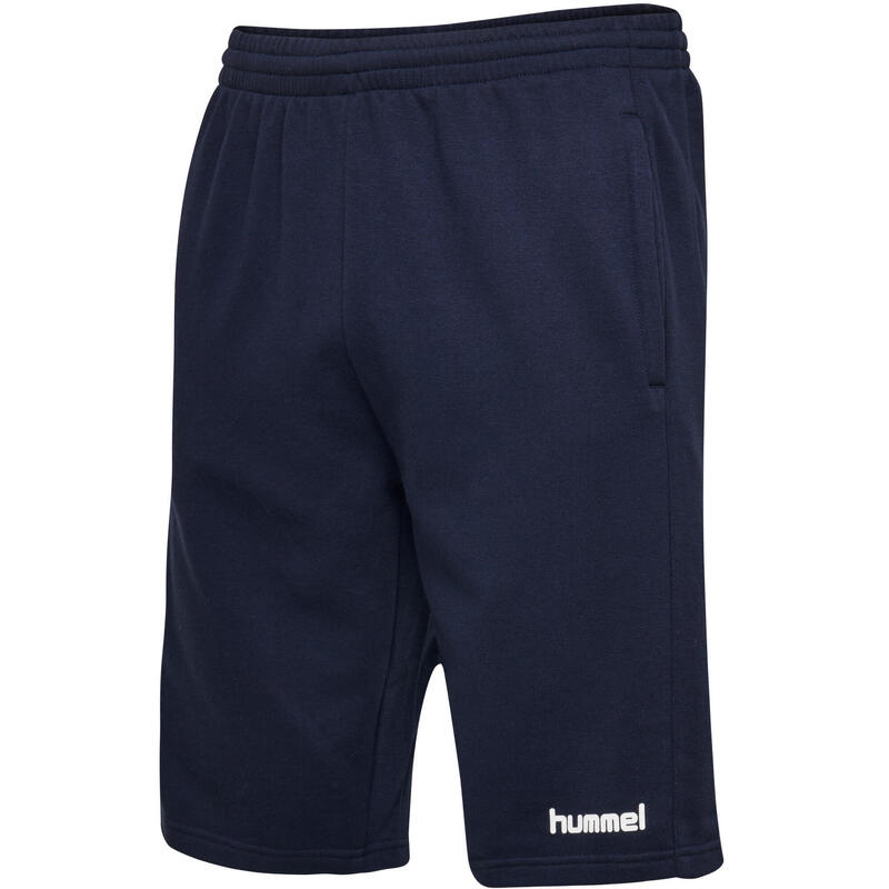 Bermuda rövidnadrág Hmlgo Multisport Unisex Gyerekek Hummel