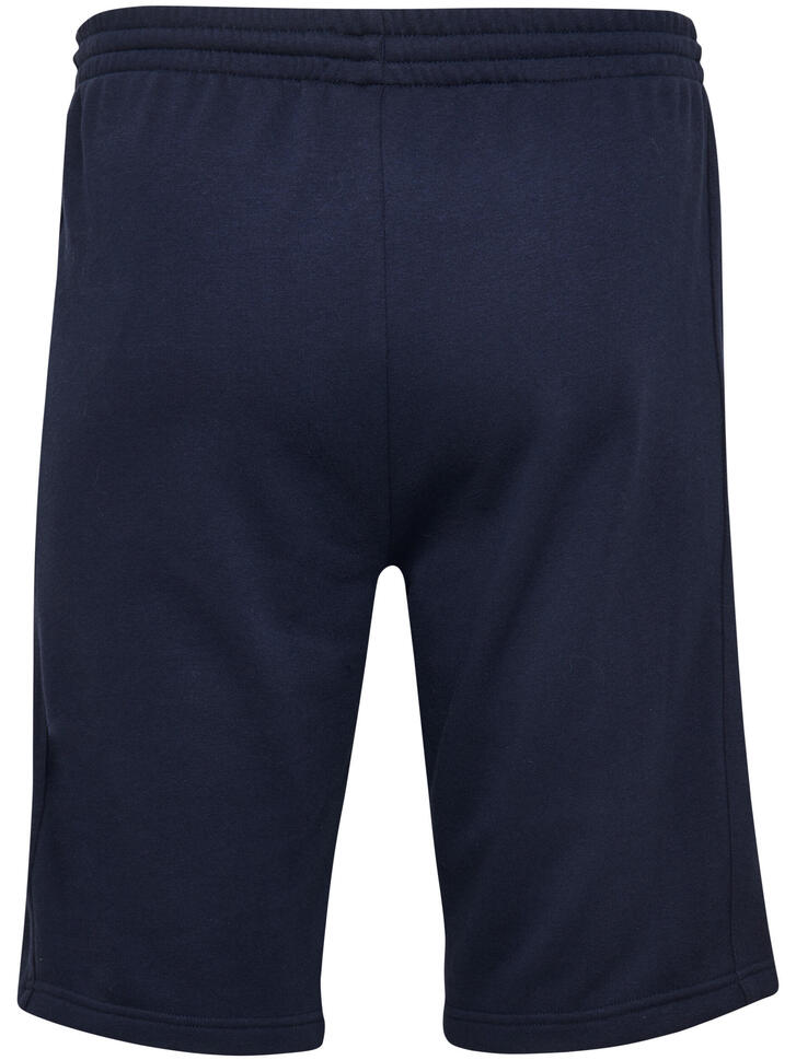 Spodenki sportowe dla dzieci Hummel Go Kids Cotton Bermuda Shorts