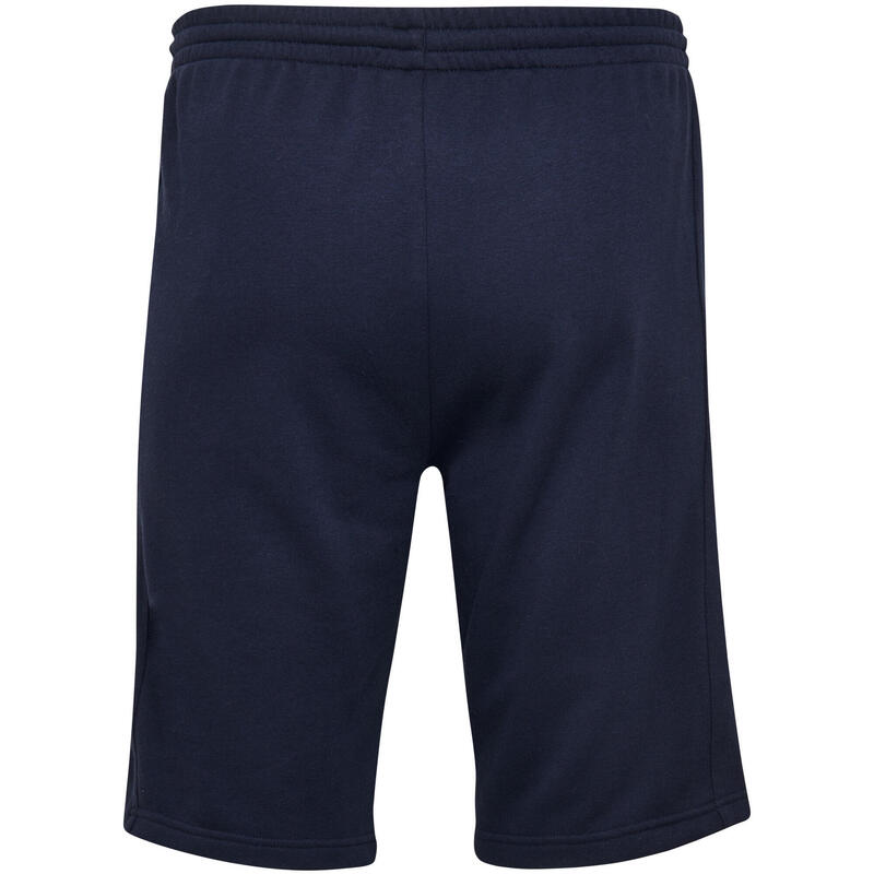 Hummel Bermuda Shorts Hmlgo Kids Cotton Bermuda Shorts