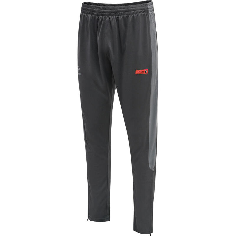 Cierre Con Cordón Pantalones Hmlpro Multideporte Hombre HUMMEL